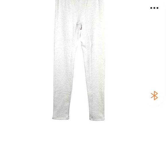 SKIMS TERRY LOUNGE PANTS NWT - Picture 1 of 5
